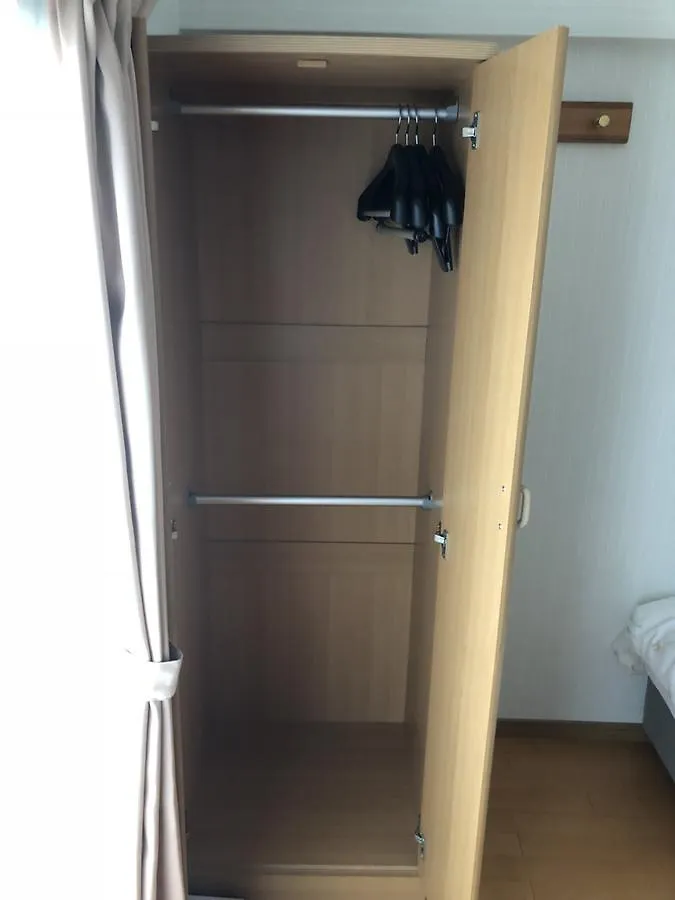 Accecss Tenjin Fukuoka  Apart Otel Fukuoka (Fukuoka)