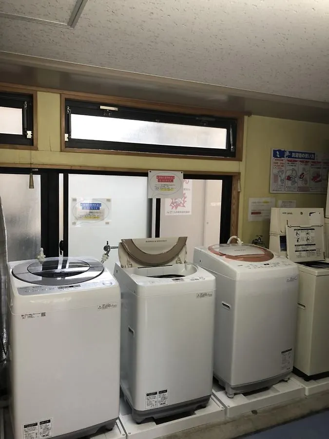 Apart Otel Accecss Tenjin Fukuoka