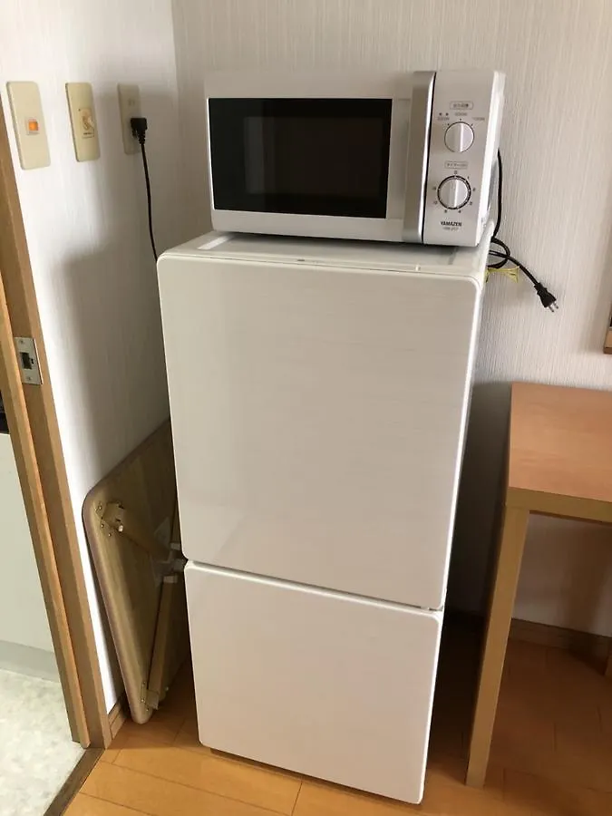 Accecss Tenjin Fukuoka  Apart Otel Fukuoka (Fukuoka)